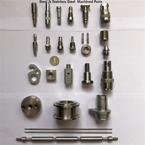 steel cnc machining parts suppliers|cnc machining parts importers.